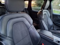 USED 2017 67 VOLVO XC60 2.0 T5 R-DESIGN AWD 5d 251 BHP ZERO DEPOSIT FINANCE AVAILABLE