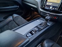 USED 2017 67 VOLVO XC60 2.0 T5 R-DESIGN AWD 5d 251 BHP ZERO DEPOSIT FINANCE AVAILABLE