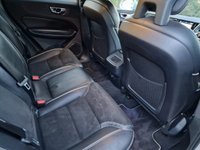 USED 2017 67 VOLVO XC60 2.0 T5 R-DESIGN AWD 5d 251 BHP ZERO DEPOSIT FINANCE AVAILABLE