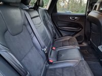 USED 2017 67 VOLVO XC60 2.0 T5 R-DESIGN AWD 5d 251 BHP ZERO DEPOSIT FINANCE AVAILABLE