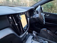 USED 2017 67 VOLVO XC60 2.0 T5 R-DESIGN AWD 5d 251 BHP ZERO DEPOSIT FINANCE AVAILABLE