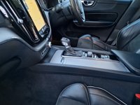 USED 2017 67 VOLVO XC60 2.0 T5 R-DESIGN AWD 5d 251 BHP ZERO DEPOSIT FINANCE AVAILABLE