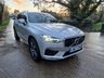 USED 2017 67 VOLVO XC60 2.0 T5 R-DESIGN AWD 5d 251 BHP ZERO DEPOSIT FINANCE AVAILABLE
