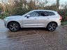 USED 2017 67 VOLVO XC60 2.0 T5 R-DESIGN AWD 5d 251 BHP ZERO DEPOSIT FINANCE AVAILABLE