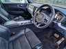 USED 2017 67 VOLVO XC60 2.0 T5 R-DESIGN AWD 5d 251 BHP ZERO DEPOSIT FINANCE AVAILABLE