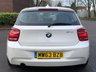 USED 2013 63 BMW 1 SERIES 1.6 116D EFFICIENTDYNAMICS BUSINESS 5d 114 BHP 