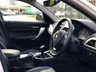USED 2013 63 BMW 1 SERIES 1.6 116D EFFICIENTDYNAMICS BUSINESS 5d 114 BHP 
