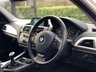 USED 2013 63 BMW 1 SERIES 1.6 116D EFFICIENTDYNAMICS BUSINESS 5d 114 BHP 