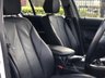 USED 2013 63 BMW 1 SERIES 1.6 116D EFFICIENTDYNAMICS BUSINESS 5d 114 BHP 