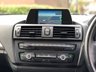 USED 2013 63 BMW 1 SERIES 1.6 116D EFFICIENTDYNAMICS BUSINESS 5d 114 BHP 