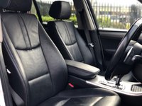 USED 2015 15 BMW X3 2.0 XDRIVE20D XLINE 5d 188 BHP 