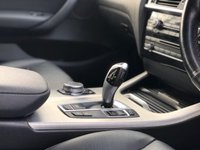 USED 2015 15 BMW X3 2.0 XDRIVE20D XLINE 5d 188 BHP 