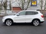 USED 2015 15 BMW X3 2.0 XDRIVE20D XLINE 5d 188 BHP 