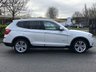 USED 2015 15 BMW X3 2.0 XDRIVE20D XLINE 5d 188 BHP 