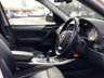 USED 2015 15 BMW X3 2.0 XDRIVE20D XLINE 5d 188 BHP 