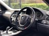 USED 2015 15 BMW X3 2.0 XDRIVE20D XLINE 5d 188 BHP 