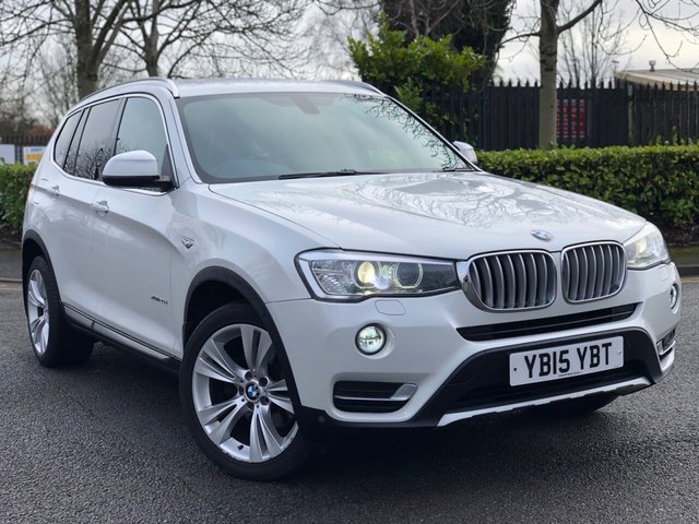 Used BMW cars for sale. BMW Dealer Coventry | Coventry Sterling Motors Ltd