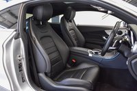 USED 2017 17 MERCEDES-BENZ C-CLASS 2.1 C 220 D AMG LINE PREMIUM 2d 168 BHP Premium Pack, Pan Roof
