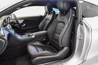 USED 2017 17 MERCEDES-BENZ C-CLASS 2.1 C 220 D AMG LINE PREMIUM 2d 168 BHP Premium Pack, Pan Roof