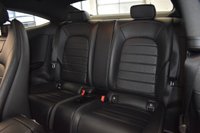 USED 2017 17 MERCEDES-BENZ C-CLASS 2.1 C 220 D AMG LINE PREMIUM 2d 168 BHP Premium Pack, Pan Roof