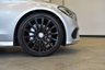 USED 2017 17 MERCEDES-BENZ C-CLASS 2.1 C 220 D AMG LINE PREMIUM 2d 168 BHP Premium Pack, Pan Roof