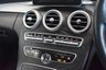 USED 2017 17 MERCEDES-BENZ C-CLASS 2.1 C 220 D AMG LINE PREMIUM 2d 168 BHP Premium Pack, Pan Roof