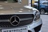 USED 2017 17 MERCEDES-BENZ C-CLASS 2.1 C 220 D AMG LINE PREMIUM 2d 168 BHP Premium Pack, Pan Roof