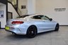 USED 2017 17 MERCEDES-BENZ C-CLASS 2.1 C 220 D AMG LINE PREMIUM 2d 168 BHP Premium Pack, Pan Roof