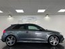 USED 2017 17 AUDI S3 2.0 TFSI QUATTRO BLACK EDITION 3d 306 BHP BANG&OLUFSEN / LEATHER / FSH!