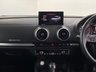 USED 2017 17 AUDI S3 2.0 TFSI QUATTRO BLACK EDITION 3d 306 BHP BANG&OLUFSEN / LEATHER / FSH!