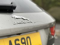 USED 2017 67 JAGUAR F-PACE 3.0 V6 S AWD 5d 296 BHP Glass Panoramic Roof 20" Alloy