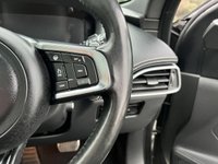 USED 2017 67 JAGUAR F-PACE 3.0 V6 S AWD 5d 296 BHP Glass Panoramic Roof 20" Alloy