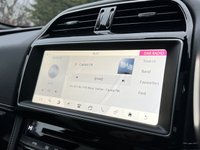 USED 2017 67 JAGUAR F-PACE 3.0 V6 S AWD 5d 296 BHP Glass Panoramic Roof 20" Alloy