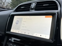USED 2017 67 JAGUAR F-PACE 3.0 V6 S AWD 5d 296 BHP Glass Panoramic Roof 20" Alloy