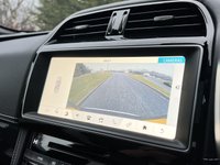 USED 2017 67 JAGUAR F-PACE 3.0 V6 S AWD 5d 296 BHP Glass Panoramic Roof 20" Alloy