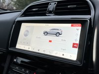 USED 2017 67 JAGUAR F-PACE 3.0 V6 S AWD 5d 296 BHP Glass Panoramic Roof 20" Alloy