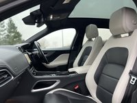 USED 2017 67 JAGUAR F-PACE 3.0 V6 S AWD 5d 296 BHP Glass Panoramic Roof 20" Alloy
