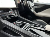 USED 2017 67 JAGUAR F-PACE 3.0 V6 S AWD 5d 296 BHP Glass Panoramic Roof 20" Alloy