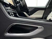 USED 2017 67 JAGUAR F-PACE 3.0 V6 S AWD 5d 296 BHP Glass Panoramic Roof 20" Alloy