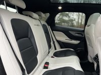 USED 2017 67 JAGUAR F-PACE 3.0 V6 S AWD 5d 296 BHP Glass Panoramic Roof 20" Alloy