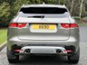 USED 2017 67 JAGUAR F-PACE 3.0 V6 S AWD 5d 296 BHP Glass Panoramic Roof 20" Alloy