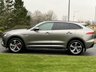 USED 2017 67 JAGUAR F-PACE 3.0 V6 S AWD 5d 296 BHP Glass Panoramic Roof 20" Alloy