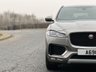 USED 2017 67 JAGUAR F-PACE 3.0 V6 S AWD 5d 296 BHP Glass Panoramic Roof 20" Alloy