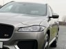 USED 2017 67 JAGUAR F-PACE 3.0 V6 S AWD 5d 296 BHP Glass Panoramic Roof 20" Alloy