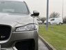 USED 2017 67 JAGUAR F-PACE 3.0 V6 S AWD 5d 296 BHP Glass Panoramic Roof 20" Alloy
