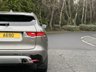 USED 2017 67 JAGUAR F-PACE 3.0 V6 S AWD 5d 296 BHP Glass Panoramic Roof 20" Alloy