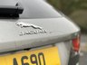 USED 2017 67 JAGUAR F-PACE 3.0 V6 S AWD 5d 296 BHP Glass Panoramic Roof 20" Alloy