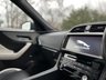 USED 2017 67 JAGUAR F-PACE 3.0 V6 S AWD 5d 296 BHP Glass Panoramic Roof 20" Alloy