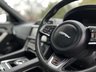 USED 2017 67 JAGUAR F-PACE 3.0 V6 S AWD 5d 296 BHP Glass Panoramic Roof 20" Alloy