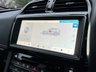 USED 2017 67 JAGUAR F-PACE 3.0 V6 S AWD 5d 296 BHP Glass Panoramic Roof 20" Alloy